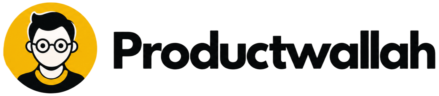 Productwallah